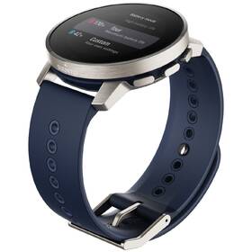 Chytré hodinky Suunto 9 Peak - Granite Blue Titanium 

 obrázek produktu 2 z 3