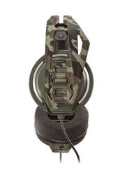 Headset Nacon RIG 400 pro PC - Forest Camo 

 obrázek produktu 1 z 4
