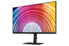 Monitor Samsung ViewFinity S60A černý

 obrázek produktu 2 z 10