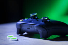 Opěrky pro palce Trust GXT 267 4-pack Thumb Grips pro Xbox 

 obrázek produktu 5 z 5