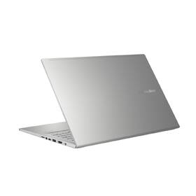 Notebook Asus 15 OLED (K513EA-OLED1990T) stříbrná barva

