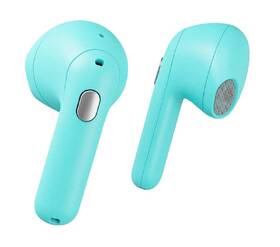 Sluchátka Happy Plugs Hope tyrkysová

 obrázek produktu 5 z 9