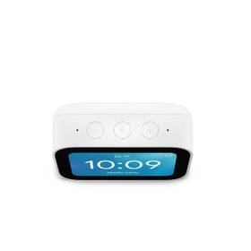 Budík Xiaomi Mi Smart Clock černá barva
