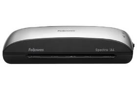 Laminátor Fellowes Spectra A4 černý/stříbrný

 obrázek produktu 1 z 4