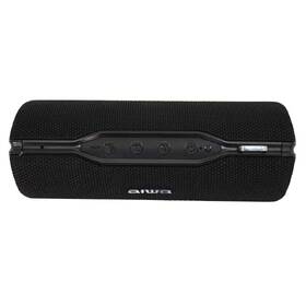 Přenosný reproduktor AIWA BST-500 černý

 obrázek produktu 2 z 5