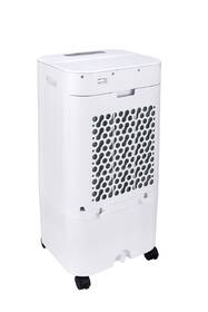 Ochlazovač vzduchu Honeywell CL152 bílý

 obrázek produktu 1 z 19