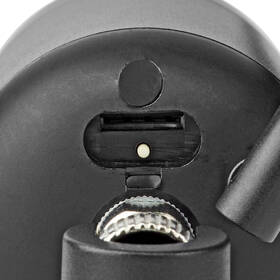 IP kamera Nedis SmartLife Wi-Fi, Full HD 1080p, IP65 černá barva
