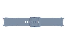 Řemínek Samsung Galaxy Watch5 Sport Band (M/L) modrý

 obrázek produktu 2 z 2
