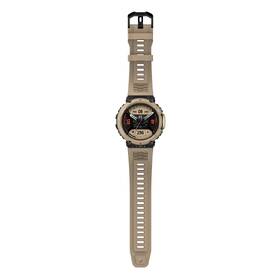 Chytré hodinky Amazfit T-Rex 2 - Desert Khaki 

 obrázek produktu 6 z 6