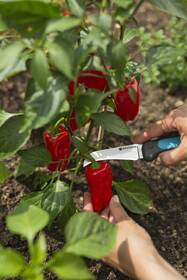 Nůž žabka Gardena 12211-20 

 obrázek produktu 2 z 5