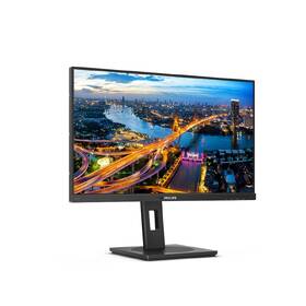 Monitor Philips 246B1 černý

 obrázek produktu 4 z 6