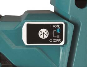 Kladivo Makita HR008GZ06 Li-ion XGT 40V (bez baterie) 

 obrázek produktu 8 z 9
