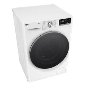 Pračka LG FSR7A94WS bílá

 obrázek produktu 12 z 16