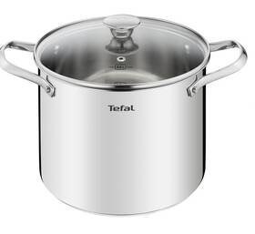 Sada nádobí Tefal B922S955, 9 ks nerez

 obrázek produktu 7 z 30