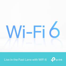 Router TP-Link Archer Air R5, AX3000 Wi-Fi 6 bílý

 obrázek produktu 8 z 9
