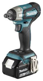 Utahovák rázový Makita DTW181RTJ (s baterií) 

 obrázek produktu 1 z 1