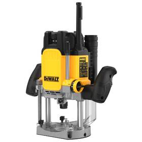 Frézka horní Dewalt DWE625KT 2 300W 

 obrázek produktu 1 z 8