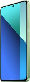 Mobilní telefon Xiaomi Redmi Note 13 8 GB / 256 GB zelený

 obrázek produktu 1 z 10