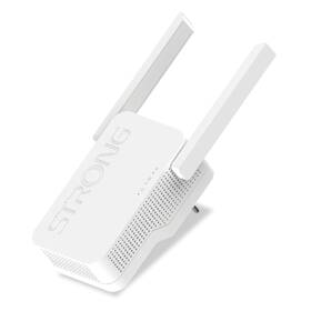 Wi-Fi extender Strong AX3000, Wi-fi 6 
