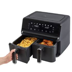 Fritéza horkovzdušná Clatronic FR 3804 
