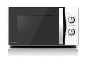 Mikrovlnná trouba Toshiba MWP-MG20P (WH) bílá

 obrázek produktu 1 z 6