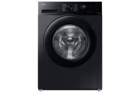 Pračka Samsung WW11DG5B25ABLE černá barva
