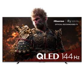 Televize Hisense 100E7NQ Pro 
