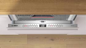 Myčka nádobí Bosch SMV4ECX28E InfoLight 
