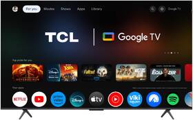 Televize TCL 55P8K 

