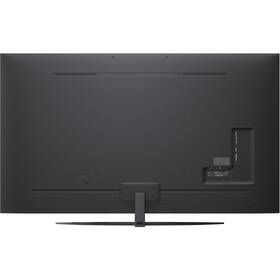 Televize LG 86NANO81A 
