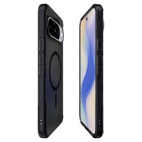 Kryt na mobil Spigen Ultra Hybrid MagSafe na Google Pixel 10 Pro/Pixel 10 černý

 obrázek produktu 4 z 17