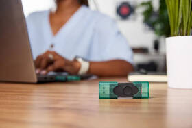 USB Flash Kingston DataTraveler Duo G2 128GB zelený

 obrázek produktu 9 z 14