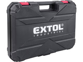 Vazač EXTOL 8791860 (s baterií) 

 obrázek produktu 6 z 6