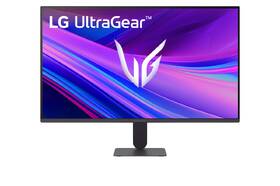 Herní monitor LG UltraGear 27G411A-B černý

 obrázek produktu 3 z 10