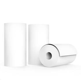 Fotopapír AgfaPhoto ATP3WH Thermal Paper bílý

 obrázek produktu 2 z 3