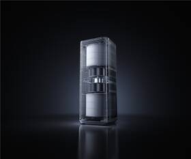 Filtr pro čističky vzduchu Xiaomi Mijia Smart Air Purifier Max Filter bílý

 obrázek produktu 2 z 6