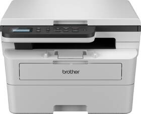 Tiskárna multifunkční Brother DCP-B7600D bílá

 obrázek produktu 3 z 4