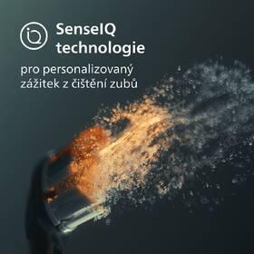 Zubní kartáček Philips Limited Edition HX9992/42 tmavě modrý

 obrázek produktu 3 z 18