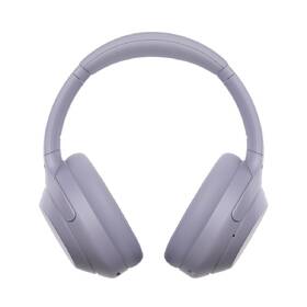 Sluchátka Sony WH-1000XM4C fialová

 obrázek produktu 6 z 16