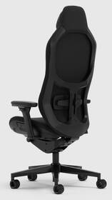 Herní židle FRACTAL DESIGN Refine 2 Fabric Dark černá

 obrázek produktu 6 z 10