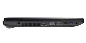 Notebook Asus X551CA-SX012H 

 obrázek produktu 10 z 16