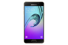 Mobilní telefon Samsung A3 2016 (SM-A310F) zlatý

 obrázek produktu 1 z 6