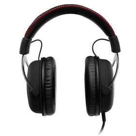 Headset HyperX Cloud Core černý

 obrázek produktu 2 z 9