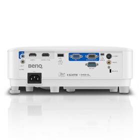 Projektor BenQ MX611 bílý

 obrázek produktu 2 z 4