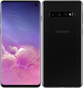 Mobilní telefon Samsung S10 512 GB černý

 obrázek produktu 1 z 7