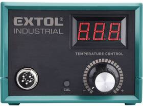 Pájecí stanice EXTOL INDUSTRIAL 8794520 

 obrázek produktu 3 z 9