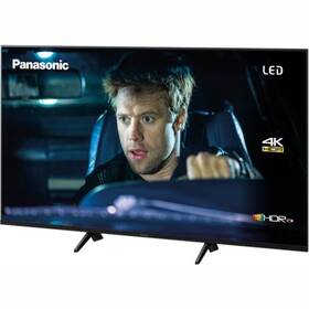 Televize Panasonic TX-58GX700E 

 obrázek produktu 4 z 6