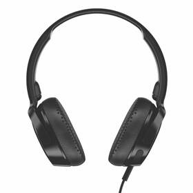 Sluchátka Skullcandy RIFF On-Ear černá

 obrázek produktu 1 z 4
