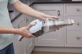 Akumulátorový vysavač Black-Decker NVC215W 

 obrázek produktu 2 z 2