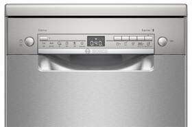 Myčka nádobí Bosch SPS2XMI04E nerez

 obrázek produktu 2 z 10